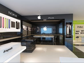 打造品牌魅力，店面专业设计服务的核心价值