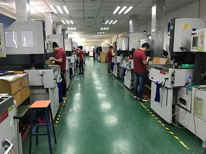 影响塑胶模具表面光洁度的关键因素及专业设计优化策略